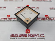 Abb 0-250V Analog Voltmeter Panel ~1.5
