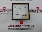 Abb 0-300V Analog Voltmeter