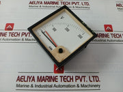 Abb 0-300V Analog Voltmeter ~1.5