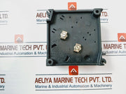 Abb 0-40V Analog Voltmeter