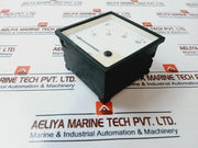 Abb 0-40V Analog Voltmeter