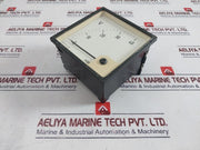 Abb 0-40 V Analog Voltmeter Used