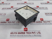 Abb 0-40 V Analog Voltmeter Used
