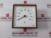 Abb 0-800 A Ammeter 1.5