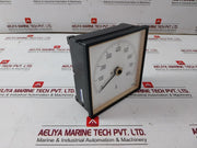 Abb 0-800 A Ammeter 1.5