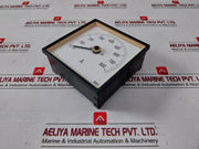 Abb 0-800 A Ammeter 1.5
