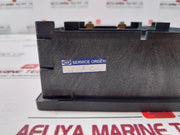 Abb 0-800 A Ammeter 1.5