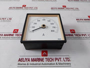 Abb 0-800 A Ammeter 1.5