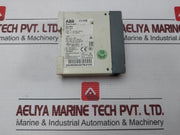 Abb 0.3-30s 240v Ct-Yde Star-Delta Time Relay