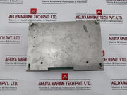 Abb 0745648E Printed Circuit Board Control Module 