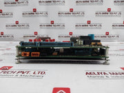 Abb 0745648E Printed Circuit Board Control Module 