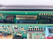 Abb 0745648E Printed Circuit Board Control Module 