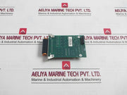 Abb 0746928D Printed Circuit Board Module