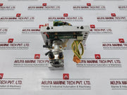 Abb 0746933 A Modular Unit 1 Radiator, 24V 50Hz, 746271 D