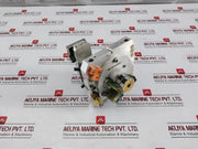 Abb 0746933 A Modular Unit 1 Radiator, 24V 50Hz, 746271 D