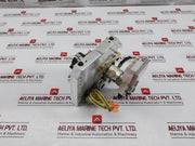 Abb 0746933 A Modular Unit 1 Radiator, 24V 50Hz, 746271 D