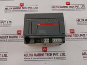Abb 07Cr41-r3.6 Advant Controller 31 Basic Unit 1Sbp260020R1001 24Vdc
