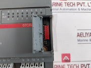 Abb 07Cr41-r3.6 Advant Controller 31 Basic Unit 1Sbp260020R1001 24Vdc