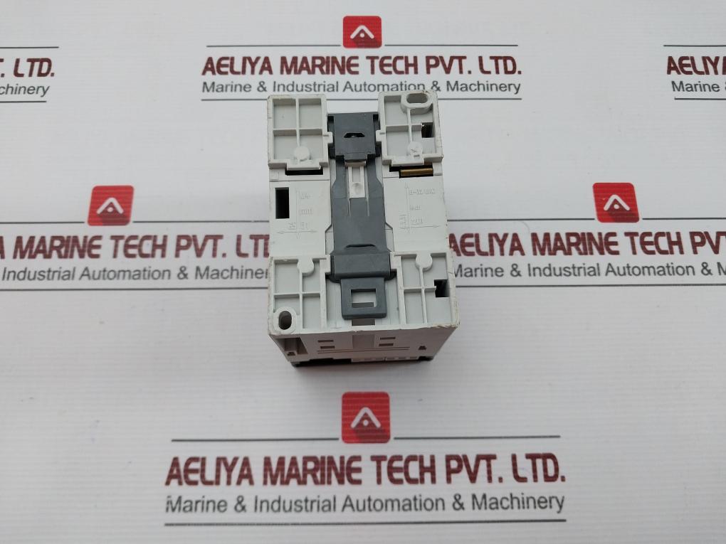 Abb 07Kp53-d4.0 Modbus Coupler