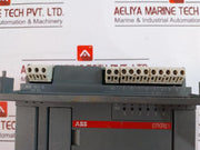 Abb 07Kr51-s3.4 Advant Controller 31 Basic Unit 8 24Vdc Input 6 Relay Output