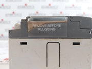 Abb 07Kr51-s3.4 Advant Controller 31 Basic Unit 8 24Vdc Input 6 Relay Output