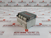 Abb 07Kr51-s3.4 Advant Controller 31 Basic Unit 8 24Vdc Input 6 Relay Output