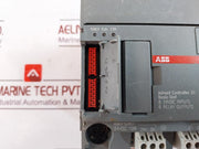 Abb 07Kr51-s3.4 Advant Controller 31 Basic Unit 8 24Vdc Input 6 Relay Output