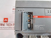 Abb 07Kr51-s3.4 Advant Controller 31 Basic Unit 8 24Vdc Input 6 Relay Output