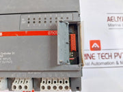 Abb 07Kr51-s3.4 Advant Controller 31 Basic Unit 8 24Vdc Input 6 Relay Output