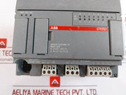 Abb 07Kr51-s3.4 Advant Controller 31 Basic Unit 8 24Vdc Input 6 Relay Output