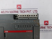 Abb 07Kr51-u3.6 Advant Controller 31 Basic Unit 24Vdc 
