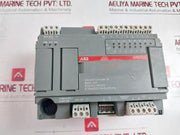 Abb 07Kt51-u3.6 Unit Advant Control 1Sbp260012R1001 24Vdc 5Ma