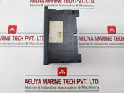 Abb 0 To 30 V Analog Voltmeter
