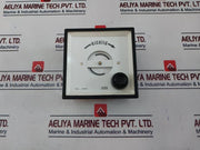 Abb 100-500V Phase Sequence Indicator