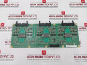 Abb 10000240303 G 1/6 Printed Circuit Board 3Axd10000302468D