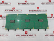 Abb 10000240303 G 1/6 Printed Circuit Board 3Axd10000302468D