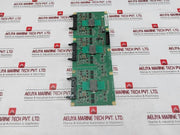 Abb 10000240303 G 1/6 Printed Circuit Board 3Axd10000302468D