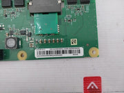 Abb 10000240303 G 1/6 Printed Circuit Board 3Axd10000302468D