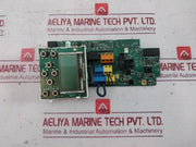Abb 10000299897 G 1/6 Pcb Card 10000258999 D 1/2 3Axd5000 94V-0