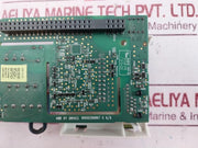Abb 10000299897 G 1/6 Pcb Card 10000258999 D 1/2 3Axd5000 94V-0