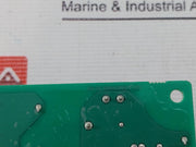Abb 10000473090 C 1/2 Printed Circuit Board 10000473090 C 2/2