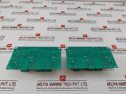 Abb 10000473090 C 1/2 Printed Circuit Board 10000473090 C 2/2