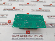 Abb 10000473090 C 1/2 Printed Circuit Board 10000473090 C 2/2