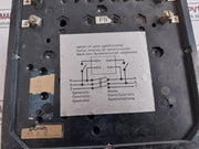 Abb 100V 60Hz Rpm Meter