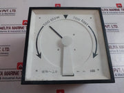Abb 100V 60Hz Rpm Meter