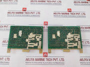 Abb 125P1998-1 Output Holder Card