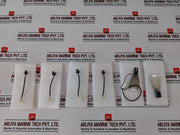 Abb 130350-002 Caliper Sensor Kit Rev F