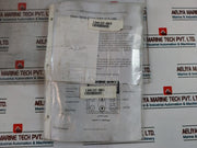 Abb 134137-003 Ge Power Filters 250V~/50-60Hz Rev.2