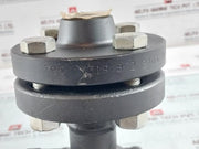 Abb 1911 000-d Safety Valve, 2.2 Mpa, 22 Bar Opening Pressure