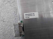 Abb 1Mrk000008-hb Bay Control Unit 1/2Lqfb Rev.R.I0 Rel670 (Front Panel Only)